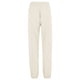 thumbnail image 5 of Pantalones casuales con cordón para mujer talla grande - Cintura elástica, bolsillos, poliéster, corte holgado, aptos para el día a día, la playa y para dormir, para todas las estaciones, 5 of 8