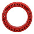thumbnail image 2 of 8.5 Inch Scooter Light Series Solid Tires Beehive Explosion Proof Inflation Free Tire for Xiaomi M365/1S/PRO/PRO2 8.5x2.0SRed,, 2 of 5