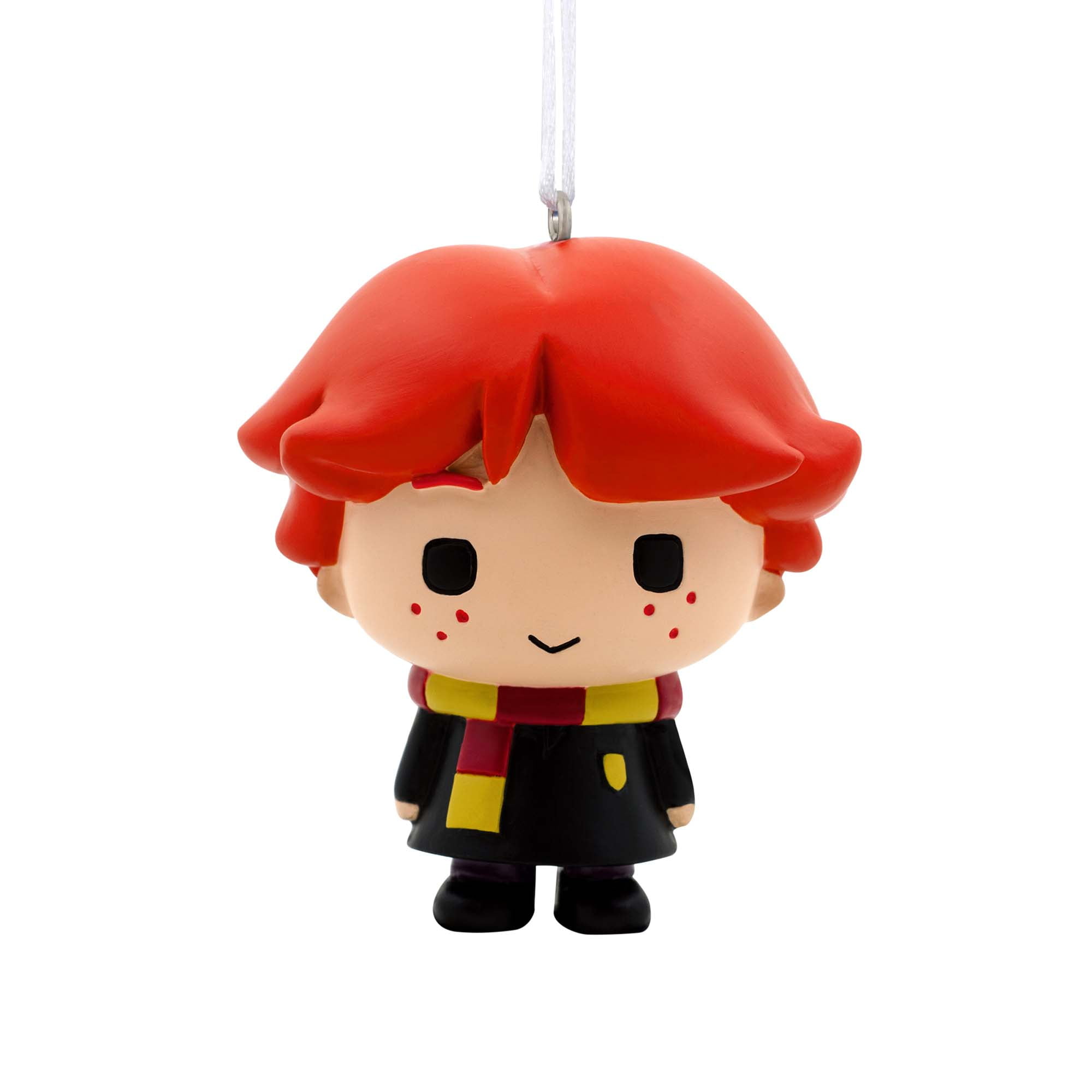 Hallmark Harry Potter Ron Weasley Christmas Ornament
