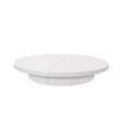 thumbnail image 1 of 42CM Electric Turntable 3D Scanning Photography Display Stand Rotating Table Remote Control Speed Direction Load-Bearing 100KG ,Quiet and Smooth, 1 of 5