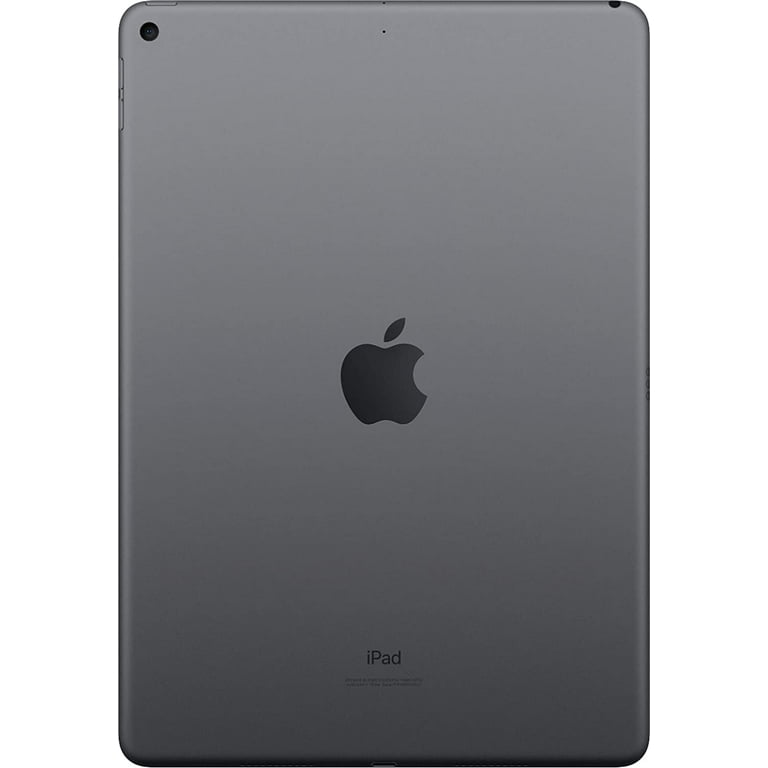 iPad Air第3世代256GB Wi-Fi スペースグレイ A2152 本体 Pre-Owned Apple iPad Air 3 A2152 (WiFi) 256GB Space Gray - Walmart.com