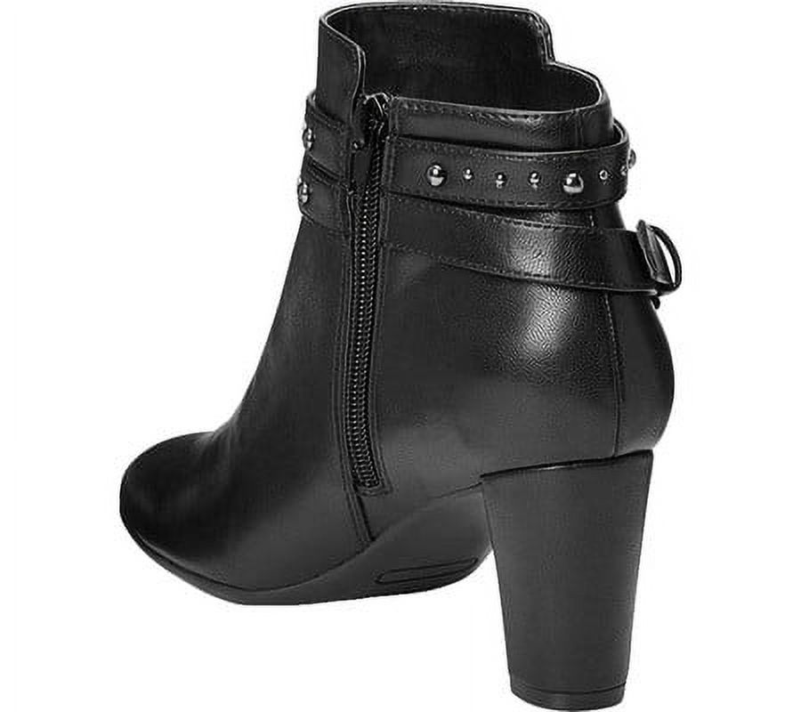 Aerosoles Octave Women Adult shoe size 11 Casual OCTAVE BLACK Black