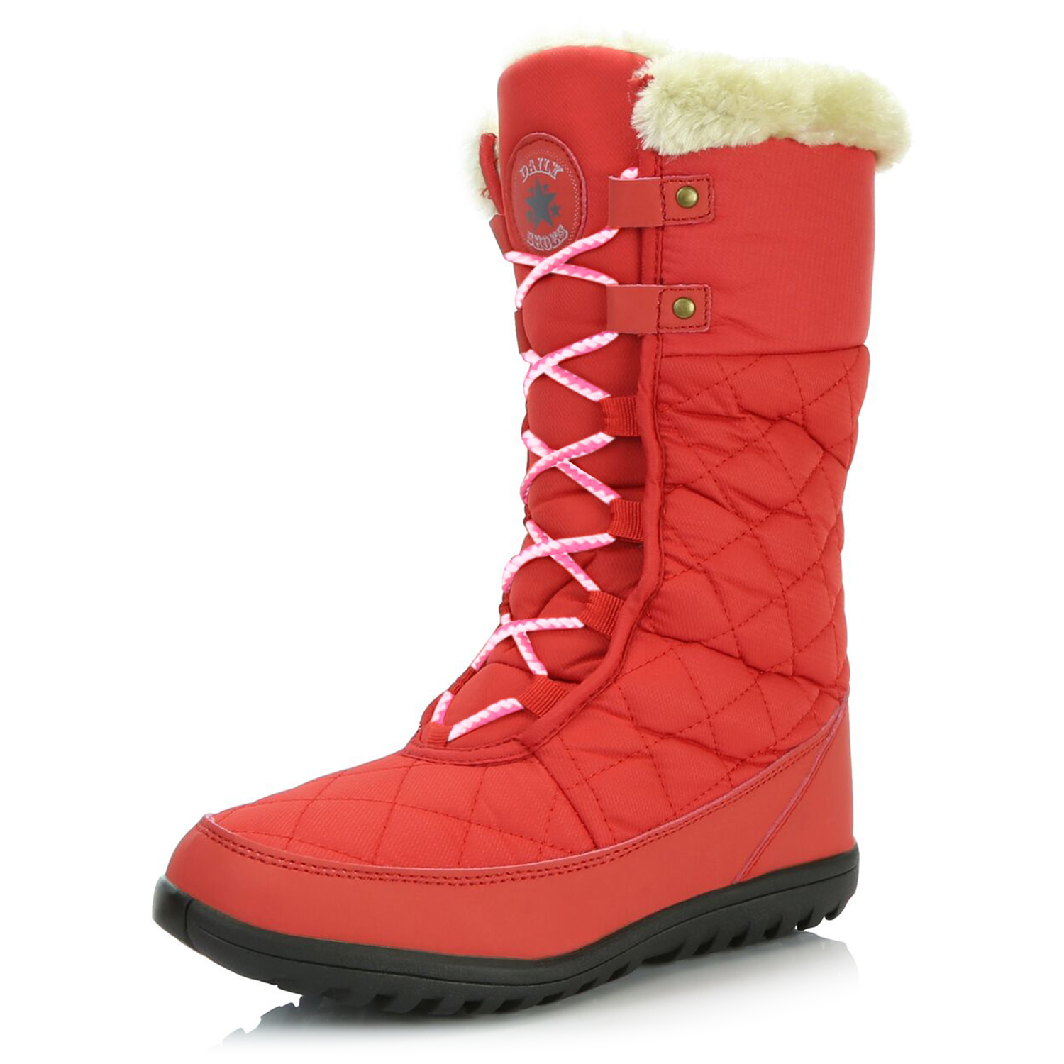 inexpensive women's winter boots