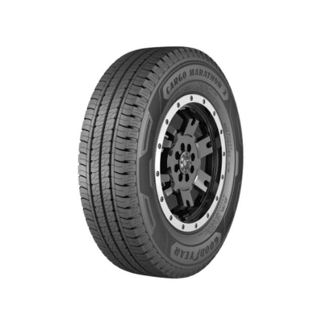 Llanta 195/75 R16C 110/108R Goodyear Marathon 2