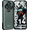 Green, variant on OUKITEL WP35S Rugged Smartphone Unlocked Android 14-24GB+256GB 11000mAh Large Battery, 6.56" FHD+ Phone, 48MP Main Camera IP68/IP69K Waterproof Cell Phone 4G Dual SIM NFC/OTG/BT5.0/T-Mobile