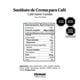 thumbnail image 2 of Sustituto de crema para café Chobani Creamer vainilla 710 ml, 2 of 4