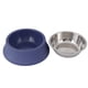 thumbnail image 2 of Cuenco de alimentación para mascotas, cuenco de agua y comida para gatos portátil y desmontable para perros y gatos, 2 of 5