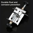 thumbnail image 7 of Sylvtty Cabinet Door Installation Positioner Mounting Jig Easy to Use Universal Thickened Cabinet Door Positioning Tool for Woodworking, 7 of 7