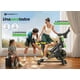 thumbnail image 5 of Bicicleta Spinning Fija Powerpath Bluetooth Hogar Fitness Mod. BCGD525, 5 of 10