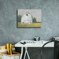 thumbnail image 6 of Epic Graffiti "Rustic Barnyard I" by Ethan Harper, Canvas Wall Art, 16"x12", 6 of 8