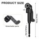thumbnail image 5 of Juego de 18 Accesorios para Taladro en Ángulo Recto con Adaptador de Taladro en Ángulo de 105° y Adaptador de Dado de de, 5 of 5