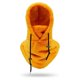 thumbnail image 1 of Sherpa Hood Ski Mask Windproof Fleece Hood For Men Women, Slouchy Beanie And Scarf Combo, 1 of 5
