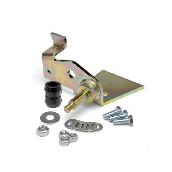 JKS MANUFACTURING OGS162 STABILIZER RELO BRACKET Fits select: 2015-2018 JEEP WRANGLER UNLIMITED, 2012-2014 JEEP WRANGLER