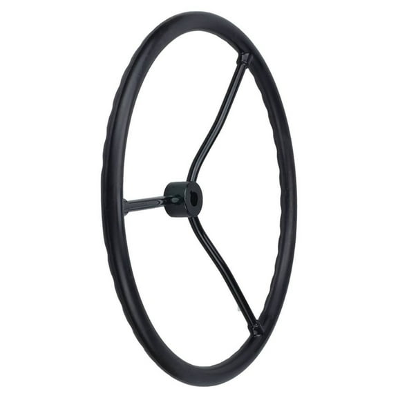 Complete Tractor Steering Wheel (OE type) 1104-4907 For Ford 2N, 9N Tractors