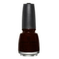 thumbnail image 3 of China Glaze Nail Polish, Wood You Wanna? 1415, 3 of 3