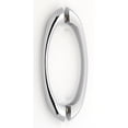 thumbnail image 2 of Alno Inc 6'' Center Arch Pull, 2 of 7