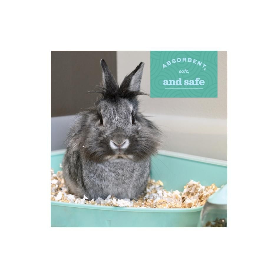 Oxbow Pure Comfort Small Animal Blend Bedding 72 Liters