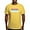 Yellow, variant on CafePress - Retro Repeated Pepsi Men's Value T Shirt - Men's Classic Graphic T-Shirt
