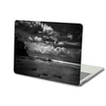 thumbnail image 5 of KSK KAISHEK Hard Shell Only Compatible MacBook Pro 16" with XDR Display Type C Model: A2141 (Sky Series 0225), 5 of 5