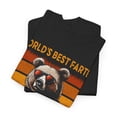 thumbnail image 4 of Happy Fathers Day World’s Best Farter, I Mean Father Shirt ID-0415-5Q5U, 4 of 8