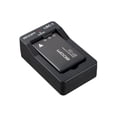 thumbnail image 2 of Cargador de baterías Zoom LBC-1 Li-Ion para BT-02 y BT-03, 2 of 2