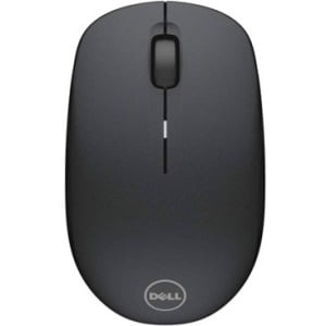 Dell WM126 Wireless Optical Mouse (Best Wireless Mouse For Pc)