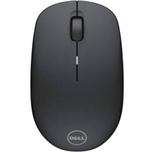 Dell WM126 Wireless Optical Mouse