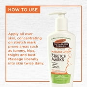 Palmers Cocoa Butter Formula For Stretch Marks Lotion, 8.5 fl oz