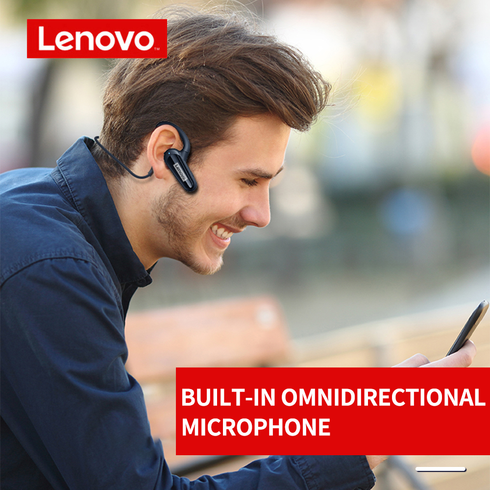 Lenovo XE06 Wireless Bluetooth 