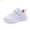 Pink, variant on Children's Trainers Sports Shoes For Boys Indoor Shoes Trainers Outdoor Running Shoes Shoes Boys Running Shoes Size 13