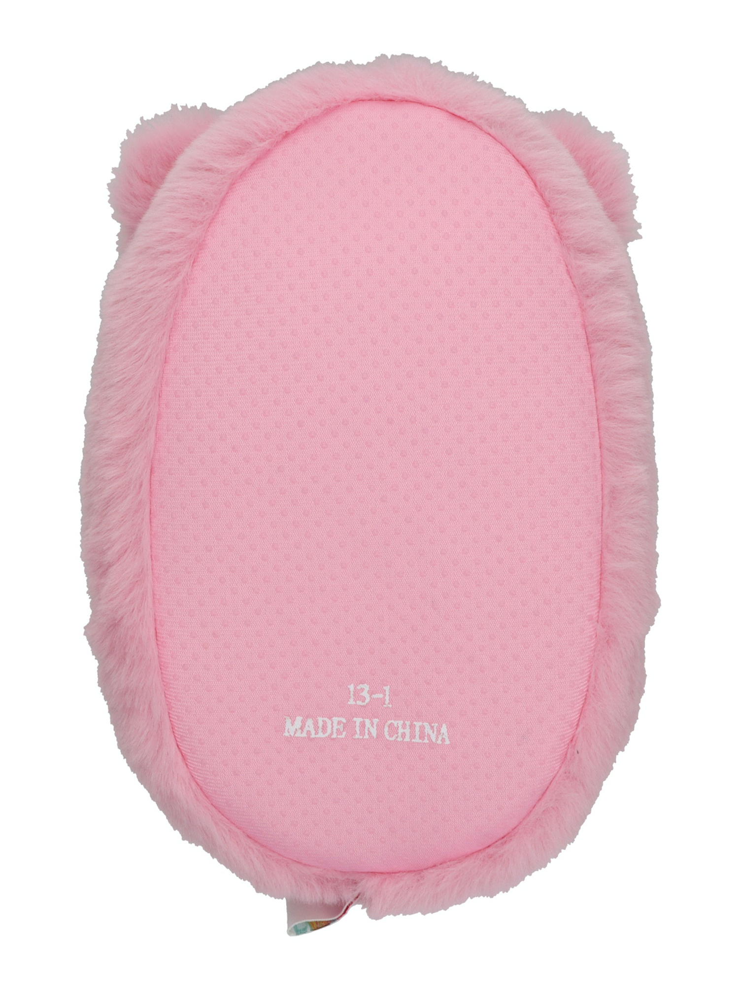 Squishmallows Toddler & Kids Anu the Hamster Slipper - image 5 of 6