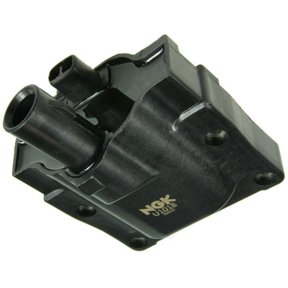 Ignition Coil Fits select: 1992-1995 TOYOTA PICKUP, 1994-1996 TOYOTA CAMRY