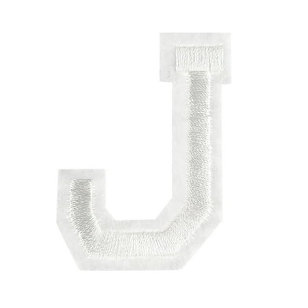 DANMENG Office; Stationery Supplies Hot Sale! Computer Embroidery Label Towel Embroidery English Letter Patch Sticker Clothing Accessories Badge Embroidery Cloth Label Embroidery Cloth Sticker