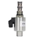 thumbnail image 2 of Pieza De Válvula Solenoide, Mano De Obra Fina 12 V Válvula Solenoide Resistente A La Intemperie Fácil De Instalar Larga Vida útil 26 960900 Para 3CX 214, 2 of 7