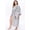 Cloud, variant on Plus Size Long Kimono Robe Floral Satin Robes Silky Kimono Cover Up Loose Cardigan Top Bachelorette Party Robe