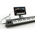 thumbnail image 3 of Korg microKEY2 61-Key Compact MIDI Keyboard, 3 of 4