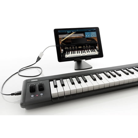 KORG microKEY2-61 コルグ 61鍵 USB-MIDI キーボード 新品 特価品