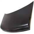 thumbnail image 2 of Hood Compatible with FORD ECONOLINE VAN 1997-2002 Steel, 2 of 5