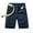 Dark Blue, variant on Men's Cargo Pants Boy 12 Dinosaur Tail Cute 4 1 Pants Fabric Sock Boy Band Mens Work Slim Fit for Men Mens Outdoor Casual Elastic Waist Relaxed Fit Lightweight Fishing Grey 38