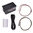 thumbnail image 2 of Embedded Thermal Receipt Printer 58MM Printing Module Low Noise with USB/RS232/TTL Serial Port Support ESC/POS Commands for Weighing Apparatus Cash Register Self-Service Terminal, 2 of 7
