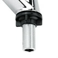 thumbnail image 3 of TOPINCN Single Cold Water Tap, Cold Faucet, ABS Plastic Single Cold Faucet Water Tap Bathroom Basin Kitchen Sink Accessories, 3 of 7