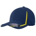 thumbnail image 1 of Flexfit Performance Colorblock Cap, 1 of 1