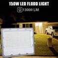 thumbnail image 3 of LED Flood Light 150W IP65 Waterproof High Power LED Spotlight, 3 of 5