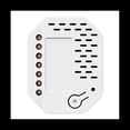 thumbnail image 5 of Tuya Matter WiFi Smart Switch Module Relay Funciona con y Tuya Smartlife Tuya Smart Relay Switch, 5 of 5