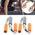 thumbnail image 3 of Arm Power Training Equipment, Push Up Bar Bracket, Small Size Easy To Carry For Gym Office, 3 of 8