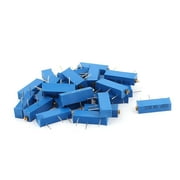 3006P-104 Precision Trimpot 100K Ohm Multiturn Variable Resistor 25 Pcs