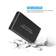 thumbnail image 3 of 30mmx30mm/50mm MSATA/MINI Solid State Disk Enclosure, USB3.0 Interface PCI-E SSD Solid State Disk, Up To 6GB/S For, 3 of 8