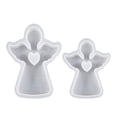 thumbnail image 1 of Molde de Silicona de Angel Sunnimix para Hacer Velas y Centros de Mesa, 1 of 8