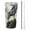 chudan-4LKVG, variant on 20oz Insulated Stainless Steel Tumbler,Howling Wolf Full Moon Double Wall Vacuum Travel Coffee Mug
