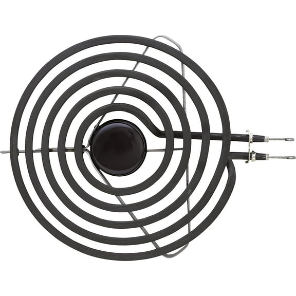 Whirlpool Genuine OEM WP12001560 Range 8 Inch Surface Burner Element